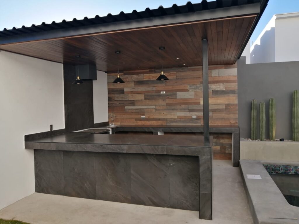 Remodelación