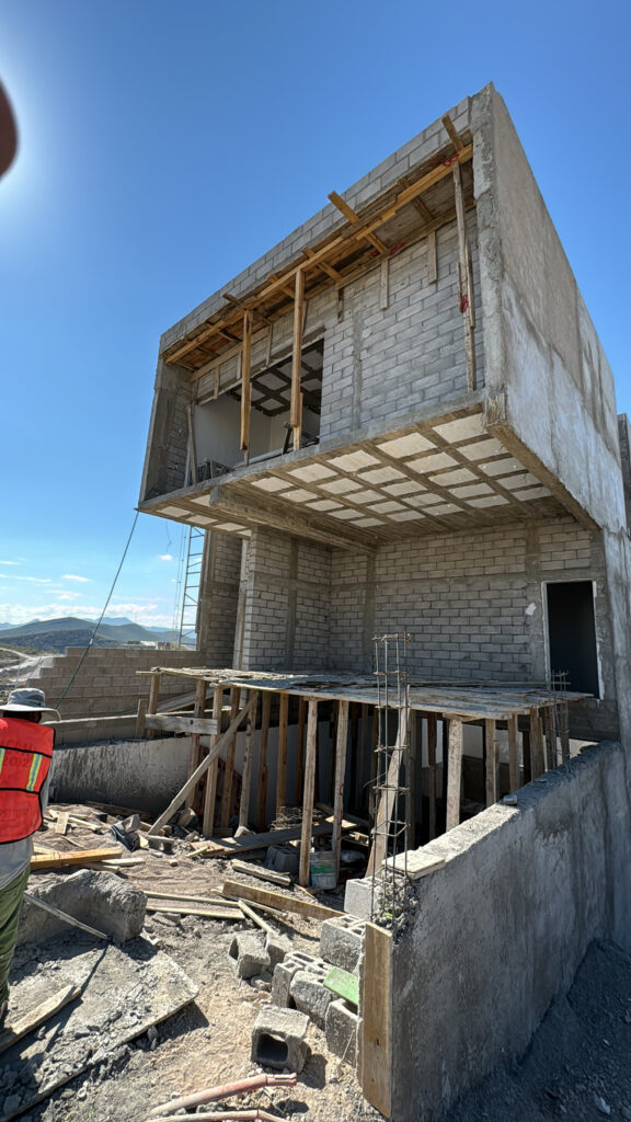 construccion