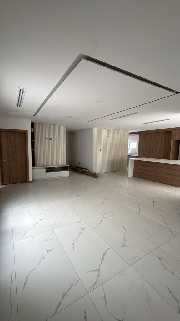residencial