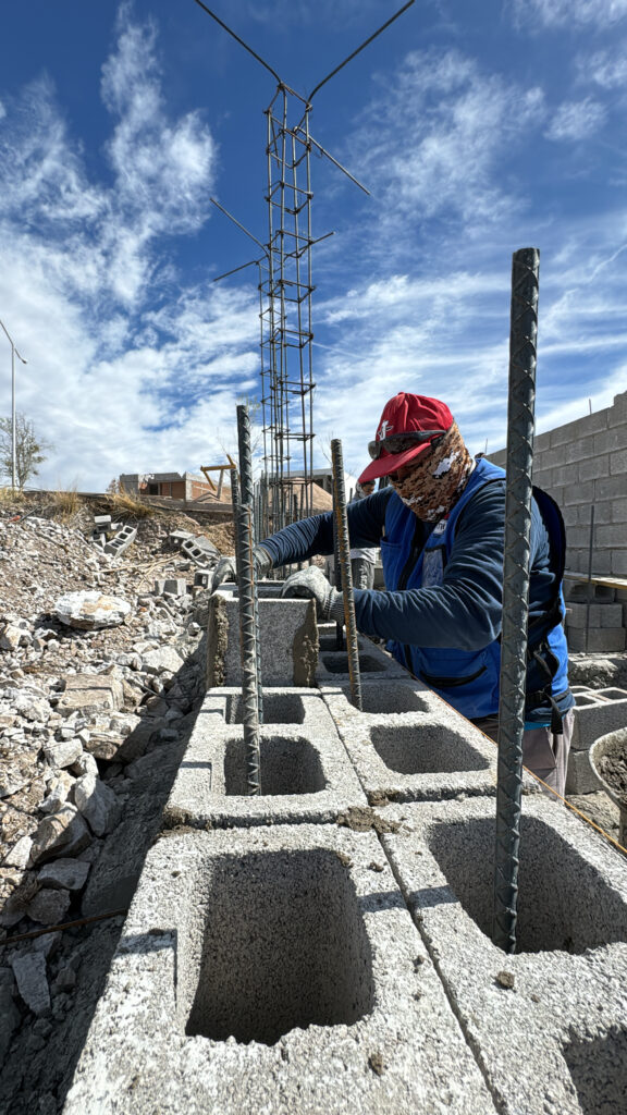 construccion