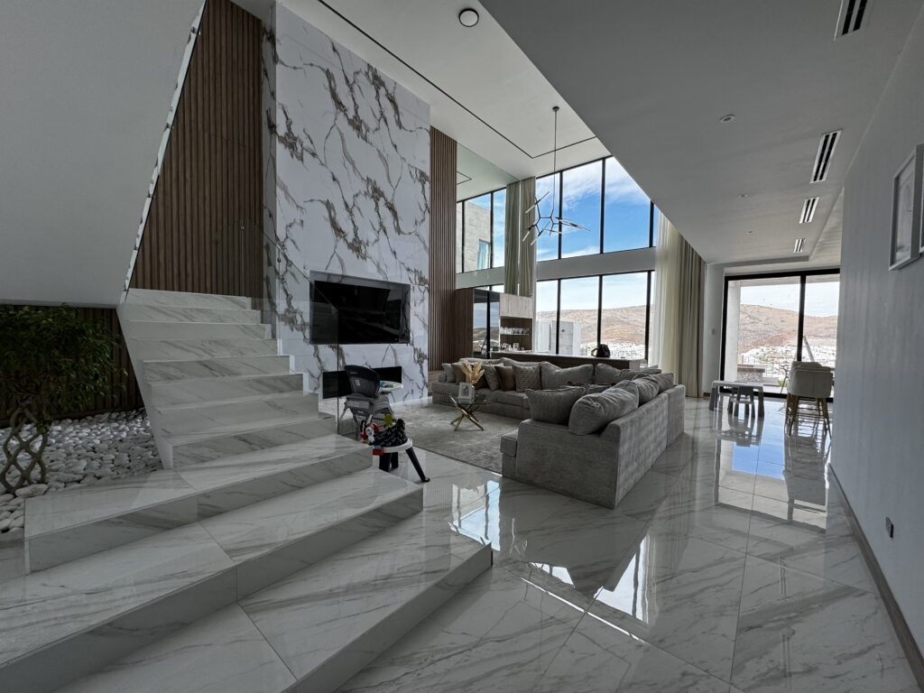residencial