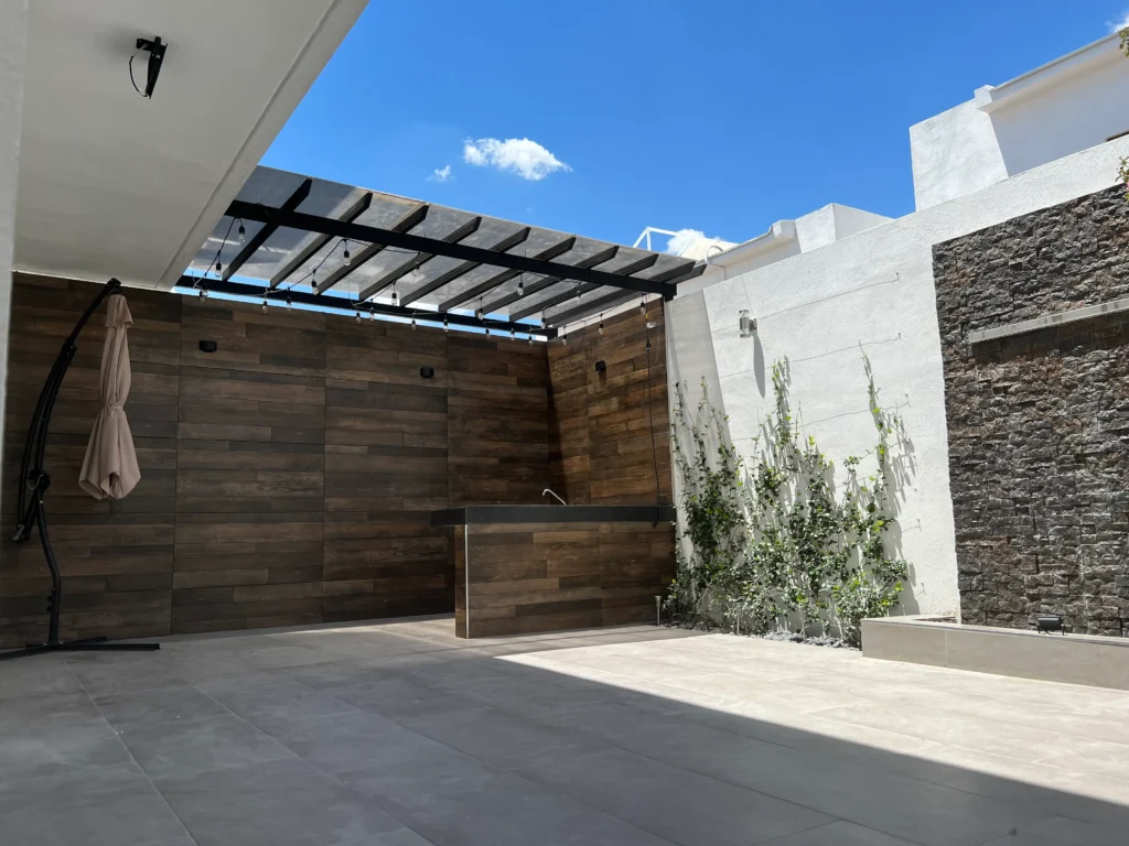 Remodelación
