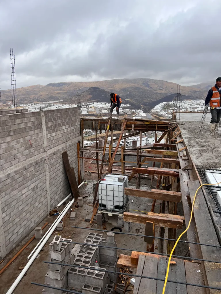 construccion