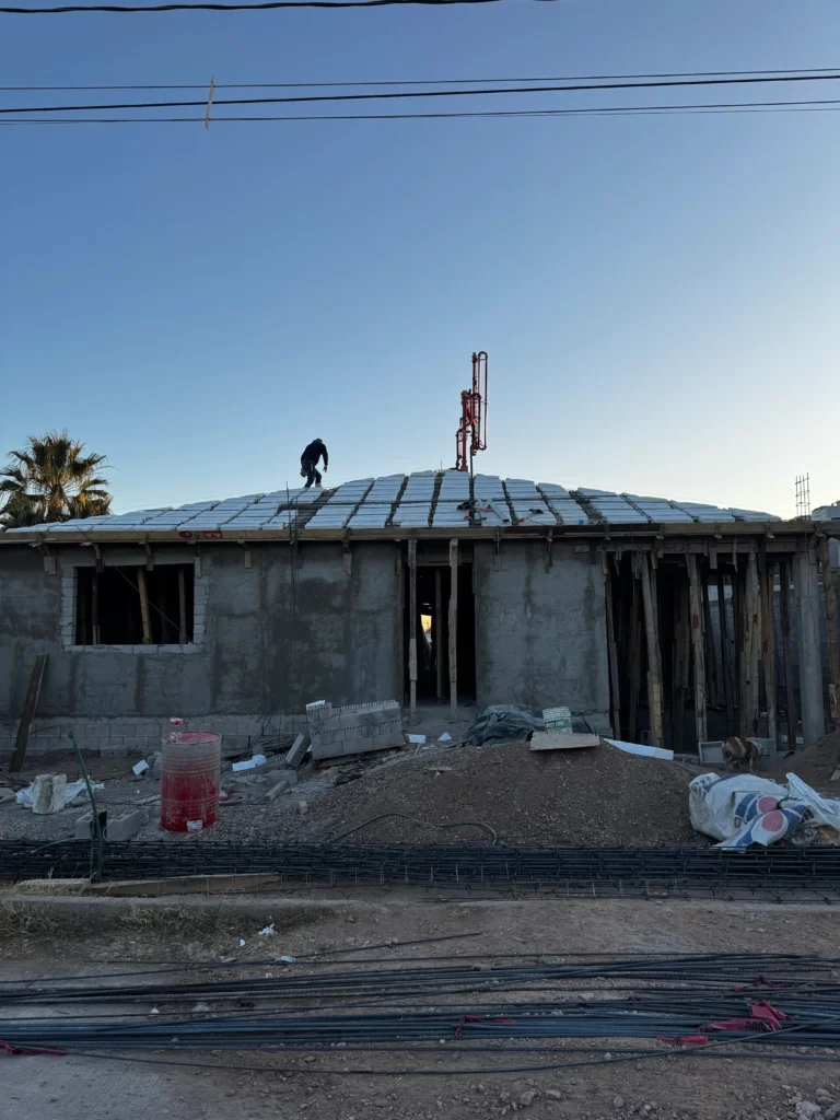 construccion