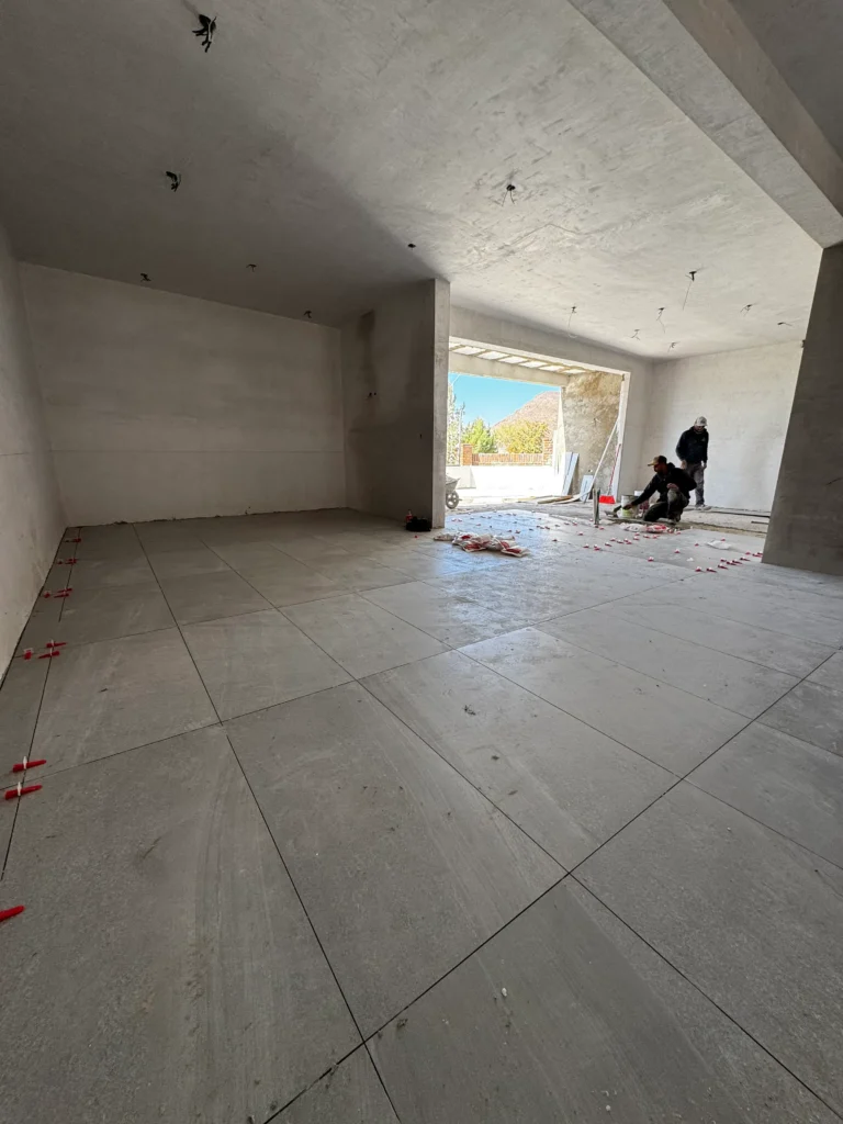 Remodelación