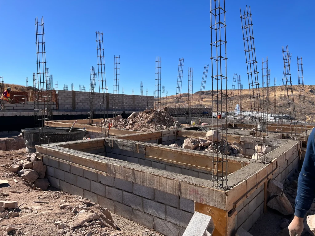 construccion