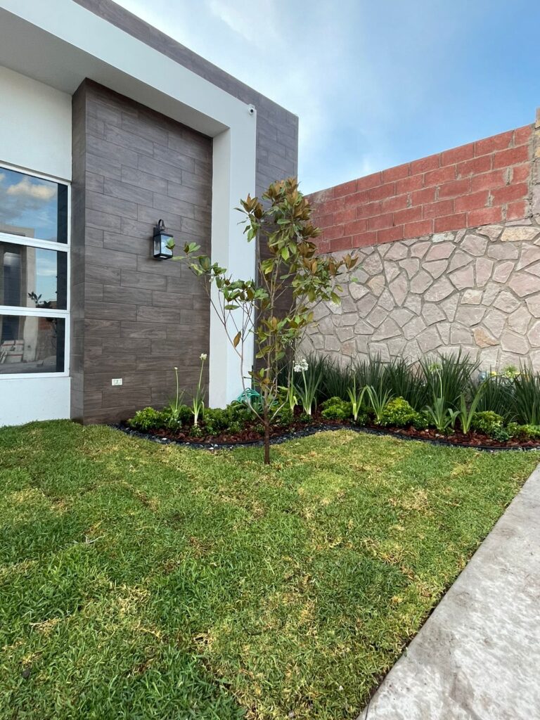 Remodelación